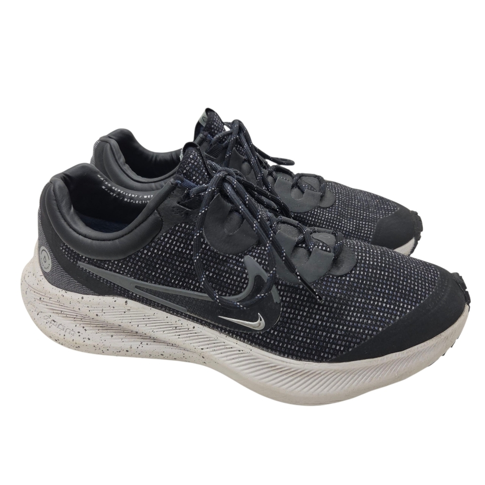 Nike Women's Black Running Shoes